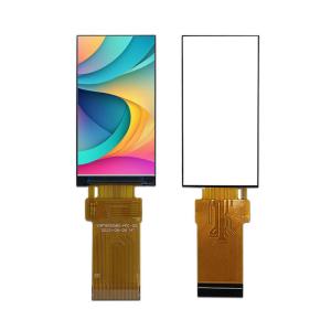 Buy cheap 1.9-inch 170 * 320 bar reading pen display screen LCD display module product