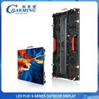 Quality Full Color P3.91 Pantalla LED Screen Display Die Casting High Definition for sale