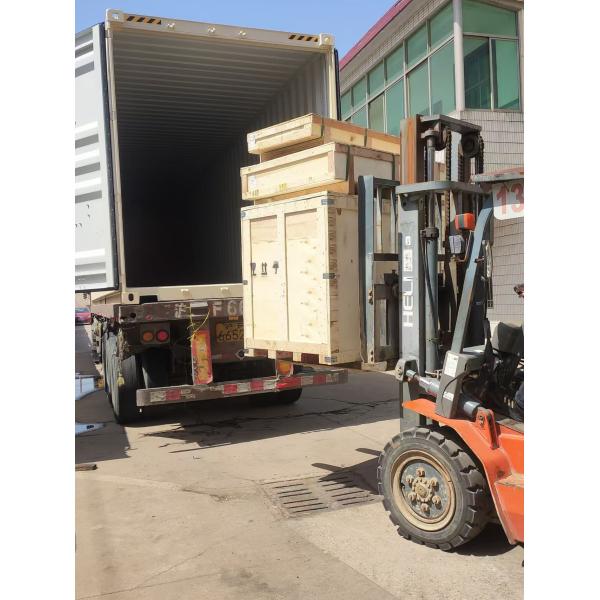 Round Custom Cylinder Barrel For Hydraulic Systems H8-H9 Tolerance