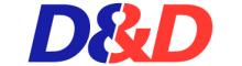 China HONGKONG DONGDA INDUSTRIAL GROUP LIMITED logo