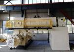 Interlocking Clay Red Brick Making Machine With Dryer Chamber Project