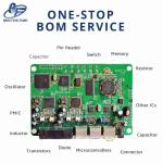 AOS Factory Bom Supplier AO6424A Microcontroller Integrated Circuits AO642 Hcpl
