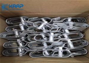 Buy cheap Galvanized Welded Mesh Fencing SGS Approval product