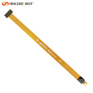 Buy cheap ESP32 0.3mp Raspberry PI Camera Module OV7670 DVP VGA Cmos Sensor product