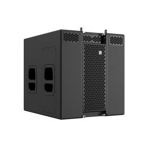 Buy cheap Theater Stadium Active Line Array Double 15 Inch Active Speaker product