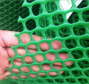China extruded plastic net mesh/extruded polypropylene mesh on sale