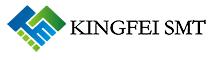 China Dongguan Kingfei Technology Co.,Limited logo