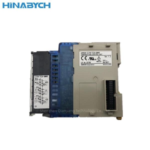 New Original High Quality Omron Ej1n-Tc2a-Qnhb PLC Controller Module