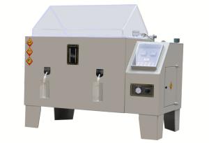 China Copper Salt Accelerated And Neutral Salt Spray Testing Machine With Precision Nozzle on sale