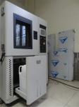 Temperature And Humidity Controlled Cabinets Of High / Low Temperature Test