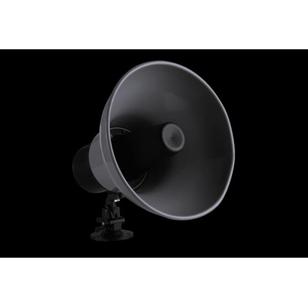 ZYCOO IP Horn Speaker Clear Intelligible Voice For SIP Paging