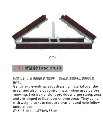 Drag Brush