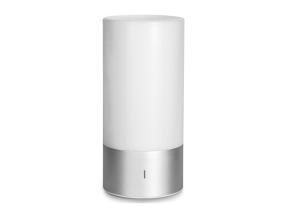 Buy cheap Modern Led Atmosphere Lamp , RGB Color Changing Touch Bedside Table Lamps 2900–3100K product
