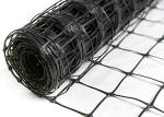 3/4'' Mesh Size Insect Mesh Netting Anti Bird Net Tough Deer Fence 2 Meter Width