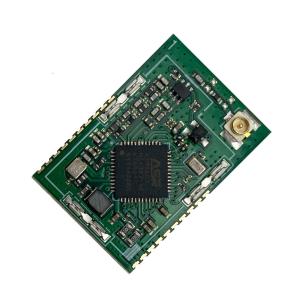 Buy cheap Long Range 21dBm ASR6501 LoRa 868mhz Module LRW2020 product