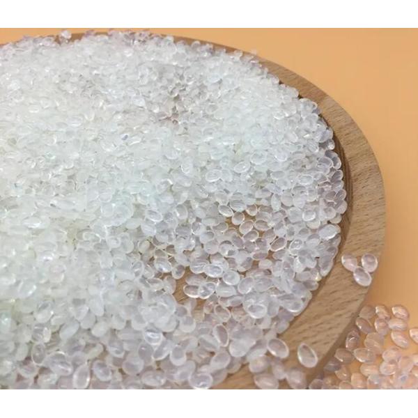 EVA / TPR / TPE / TPV /TPU Twin Screw Compounding Extruder with Underwater Pelletizing