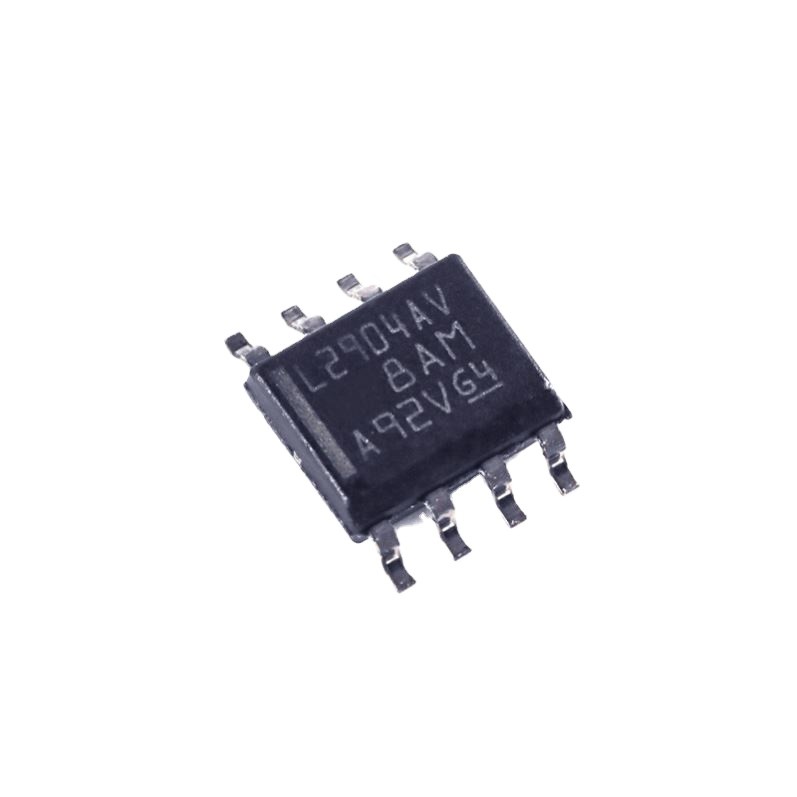 Texas Instruments LM2904AVQDR Electronic ic Components Circuit Part integratedal
