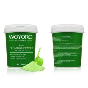 China 500g Hair Bleaching Powder on sale