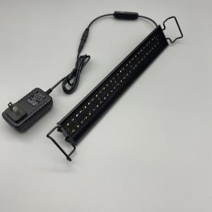 Buy cheap 10.0 8W Linear UVB Light Full Spectrum LED UVB LED Strip Reptile product