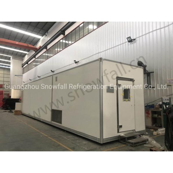 Movable/ Mobile House Container Shelter