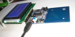 RC500 RADIO MODULE RFID-DEV Single Board Computers LT1030 LTR4206E