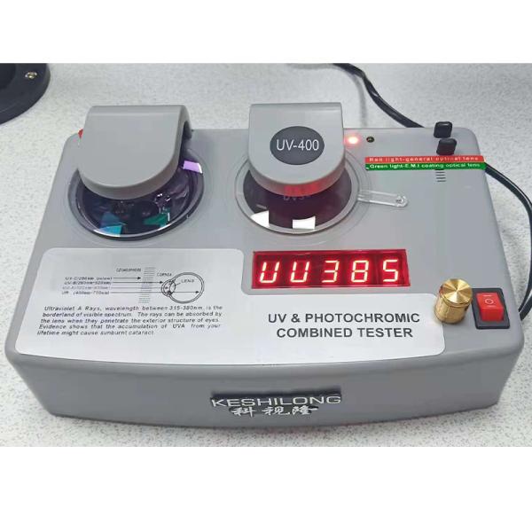 Adjusting Knob 20W Anti Radiation Tester 12*28*17cm