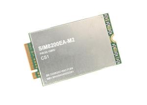 SIM8200EA-M2 5G IoT Module 42Mbps 5G WIFI Module SIM8200