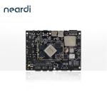 RK3399PRO Single Boards Computer With OpenVG 1.1 OpenCL DirectX 11 Supports AFBC