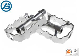 Buy cheap Customized Wrought Magnesium Extrusion For bicycle pedal Mg meterials product
