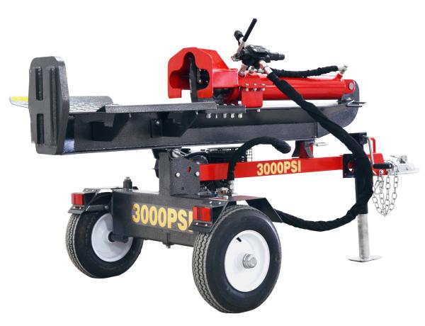 Quality Wood Splitter 30 Ton Automobile Workshop Tools Equipment for sale