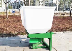 OEM PP plastic Grass Fertilizer Machine for Tractor