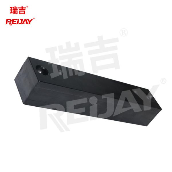 Quality IMB35 Motor Damping Element MDLS VDMA24561 Damping Bar for sale