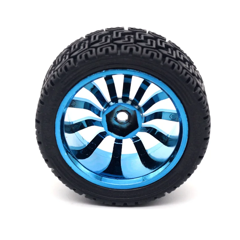 DC Reduction Motor JGA25-370TC Intelligent Car Wheel Fixing Bracket Coupling Motor Sleeve