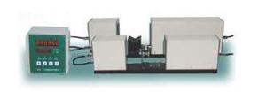 Lightweight Laser Diameter Measuring Gauge High Accuracy Easy - Operation