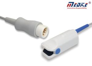 Buy cheap 12pin Reusable Spo2 Sensor product