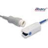 Buy cheap 12pin Reusable Spo2 Sensor from wholesalers