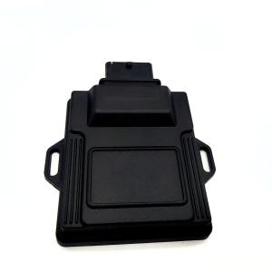 Buy cheap Multi Point Autogas Fuel System CNG LPG ECU 48pin 4 Cylinders product