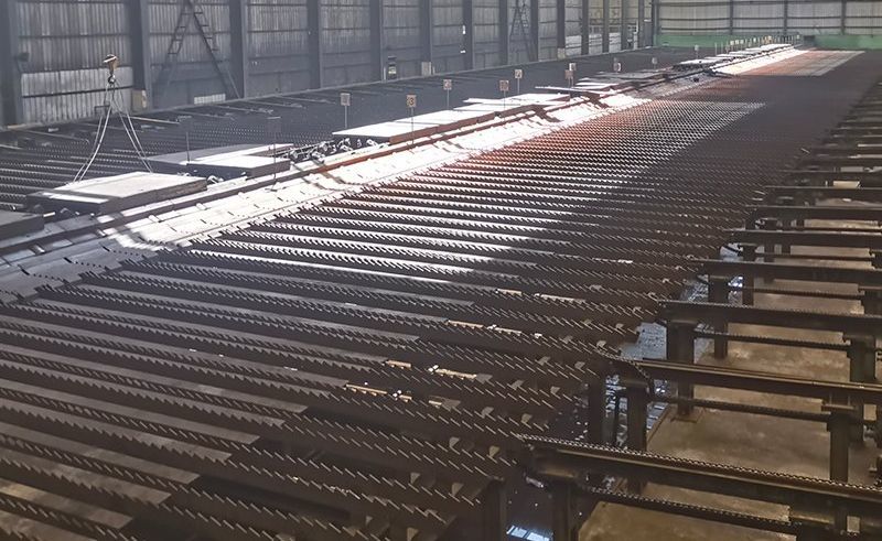 High Quality L Shaped 90 Degree Steel Angle