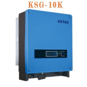 Pitched 10KW 370W Mono Wifi 150m PV Energy System