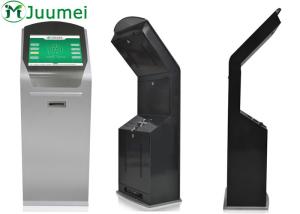 Buy cheap Bank Hospital AUTO Queue Management System Queue System Ticket Dispenser product