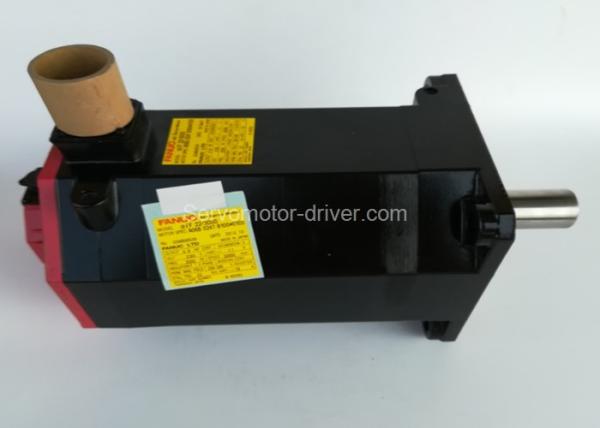 Quality A06B-0247-B100#0100 Fanuc Spindle Servo Motor A06B0247B100#0100 VDE for sale