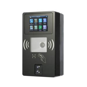 Buy cheap BR1200 Bluetooth QR CODE READER ACCESS CONTROL READER product