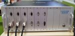 1A Multi Channel Potentiostat CS310X 300W for Battery Testing