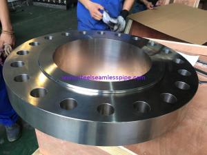 China API 6B  ASTM B564 INCONEL 625 FLANGE , RTJ , CLASS 5000 LBS , 10000LBS , Forged flange on sale
