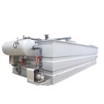 Dissolved Air Flotation DAF System Wastewater Treatment Solid Liquid Separator