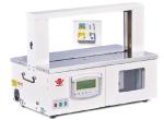 Automatic Binding Machine / Strapping Machine With Cabinet