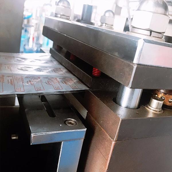 CE Flat Type Pharmaceutical Processing Machines For Tablets And Capsules