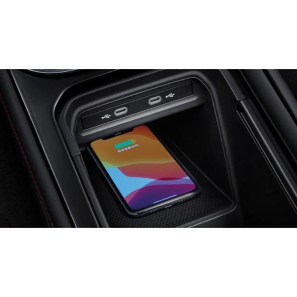 Volkswagen ID4 Pro Electric Super Car 2024 4WD Luxury EV SUV with Ternary Lithium Battery and Max. Speed of 160km/h