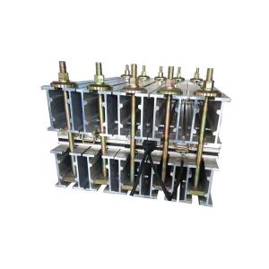 Buy cheap Full Automatic Conveyor Belt Vulcanizing Press Stable Performance product