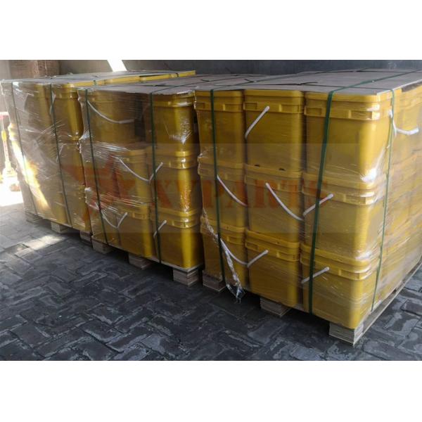 1" / 25mm Cupped Head Insulation Weld Pins Galvanized Steel Material For HVAC Insulation Works
